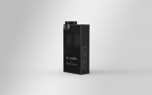 iBasso DC-Tonfa 8 Channel R2R Dongle DAC