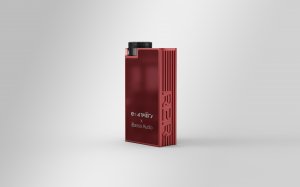 iBasso DC-Tonfa 8 Channel R2R Dongle DAC