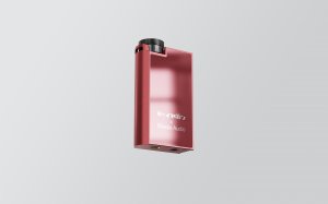 iBasso DC-Tonfa 8 Channel R2R Dongle DAC