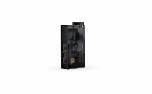 iBasso DC-Tonfa 8 Channel R2R Dongle DAC