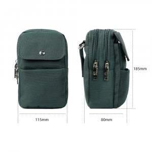 FiiO NEST EDC Portable Storage Bag