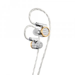FiiO Snowsky OAK NANO Single Dynamic Driver Earphones