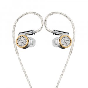 FiiO Snowsky OAK NANO Single Dynamic Driver Earphones