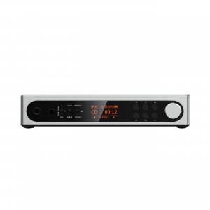 FiiO DM15 CD Player with Dual AKM AK4493S DAC