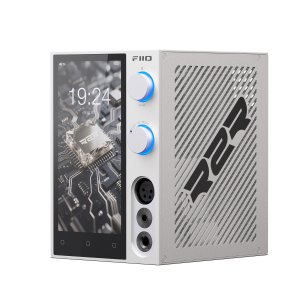 FiiO R7 Desktop Music Player with R2R DAC
