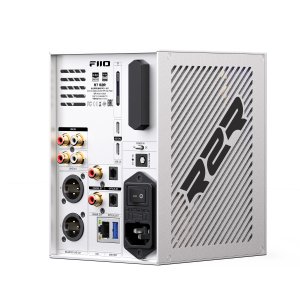 FiiO R7 Desktop Music Player with R2R DAC