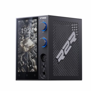 FiiO R7 Desktop Music Player with R2R DAC