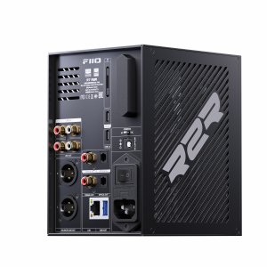 FiiO R7 Desktop Music Player with R2R DAC