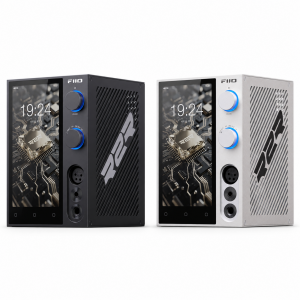 FiiO R7 Desktop Music Player with R2R DAC