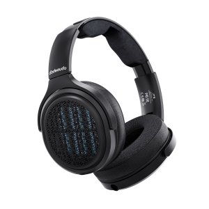 FiiO Jade Audio JT9 Over Ear Headphones