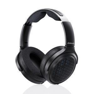 FiiO Jade Audio JT9 Over Ear Headphones