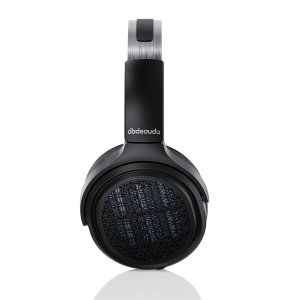 FiiO Jade Audio JT9 Over Ear Headphones