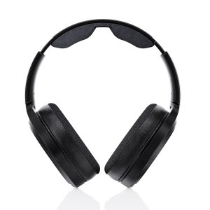 FiiO Jade Audio JT9 Over Ear Headphones