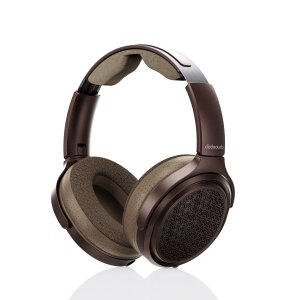 FiiO Jade Audio JT9 Over Ear Headphones