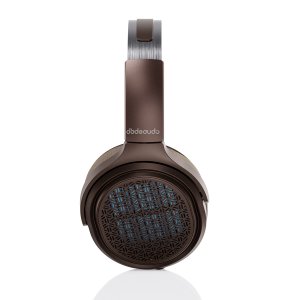 FiiO Jade Audio JT9 Over Ear Headphones