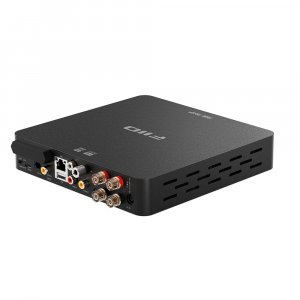 FiiO AIR AMP Music Streamer, DAC and Power Amplifier