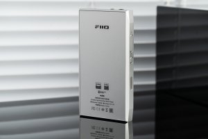 FiiO M25 VERITA Portable High Resolution Music Player