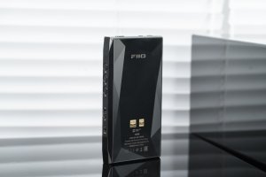 FiiO M25 VERITA Portable High Resolution Music Player