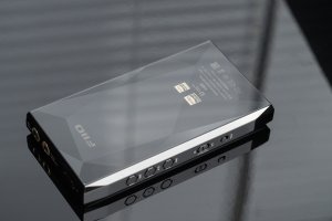 FiiO M25 VERITA Portable High Resolution Music Player