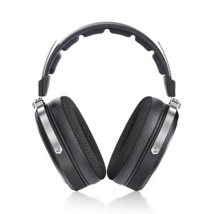 FiiO FT1 Pro Open-Back Planar Magnetic Headphones - BLACK (Damaged packaging)