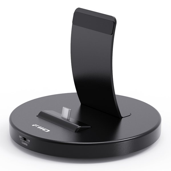 FiiO DK1 Pro Plug & Play USB-C Universal Docking Station (Damaged packaging)