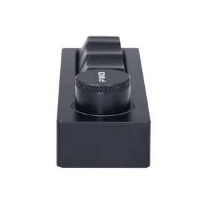 FiiO KB1K Mechanical Keyboard - BLACK (Damaged packaging)