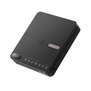 Shanling EC Play Portable CD Player - BLACK (Box opened)