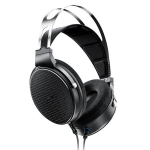 FiiO Jade Audio JT3 50mm Dynamic Driver Headphones - BLACK (Headphones Only)