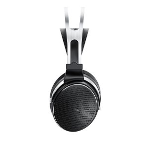 FiiO Jade Audio JT3 50mm Dynamic Driver Headphones - BLACK (Headphones Only)