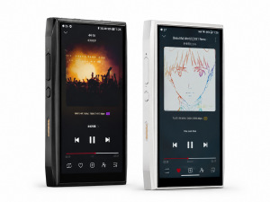 FiiO M25 Portable R2R PRO DAC High Resolution Music Player
