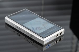 FiiO M25 Portable R2R PRO DAC High Resolution Music Player