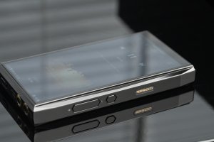 FiiO M25 Portable R2R PRO DAC High Resolution Music Player