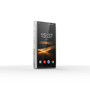 FiiO M25 Portable R2R PRO DAC High Resolution Music Player