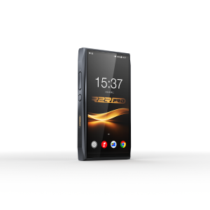 FiiO M25 Portable R2R PRO DAC High Resolution Music Player