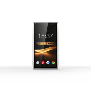 FiiO M25 Portable R2R PRO DAC High Resolution Music Player