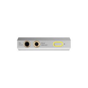 FiiO M25 Portable R2R PRO DAC High Resolution Music Player