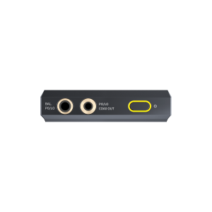 FiiO M25 Portable R2R PRO DAC High Resolution Music Player