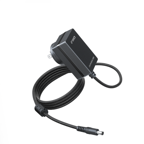 FiiO Darkside Mini Noise Cancellation Power Supply