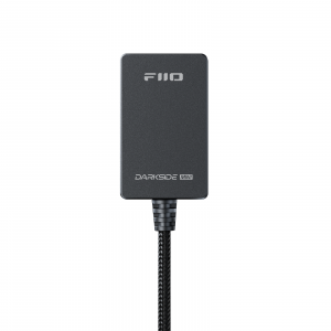 FiiO Darkside Mini Noise Cancellation Power Supply
