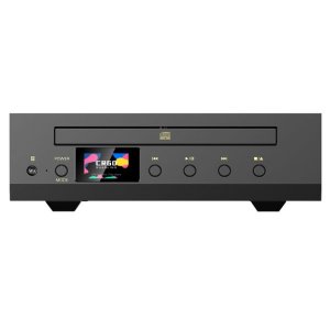 Shanling CR60 CD Player with Optical, Coaxial and USB Outputs - BLACK (Device only, missing accessories and packaging)