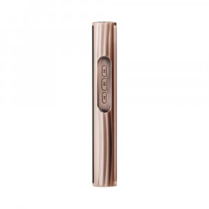 Shanling M8T Flagship Digital Audio Player with Built in Tubes - COPPER