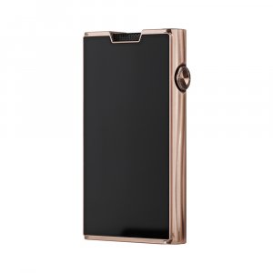 Shanling M8T Flagship Digital Audio Player with Built in Tubes - COPPER