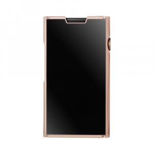 Shanling M8T Flagship Digital Audio Player with Built in Tubes - COPPER