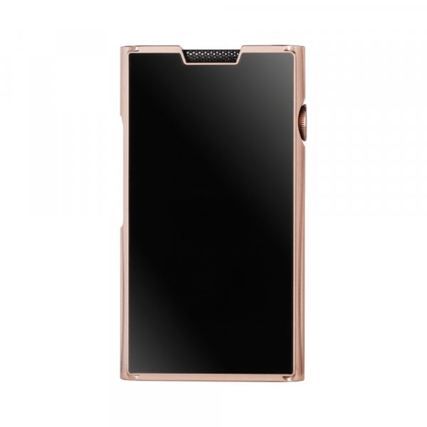 Shanling M8T Flagship Digital Audio Player with Built in Tubes - COPPER