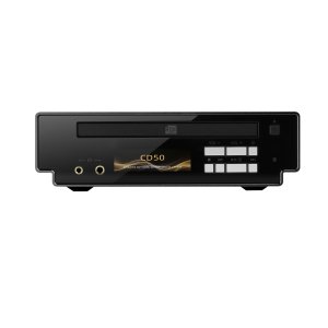 Shanling CD50 Compact Desktop CD Player