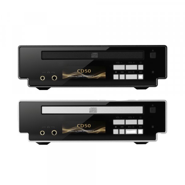Shanling CD50 Compact Desktop CD Player