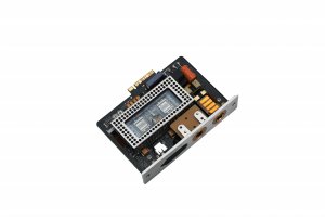 iBasso AMP19 Nutube + Super Class A Amplifier Card for DX340