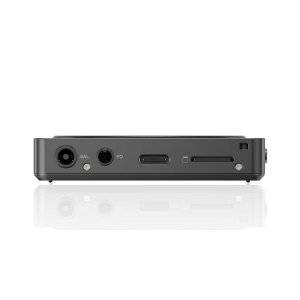 FiiO Snowsky Disc Portable Audio Player - BLACK (No Bluetooth, all other functions tested fine)