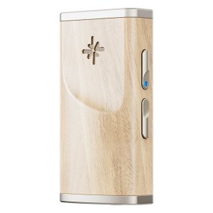 FiiO Snowsky Melody DAC with 3.5mm and 4.4mm Outputs - MAPLE (Box opened)