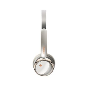 FiiO Snowsky Anytime On-Ear Bluetooth ANC Headphones - WHITE (Box opened)